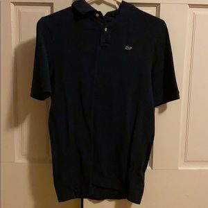 Youth XL Vineyard Vines polo